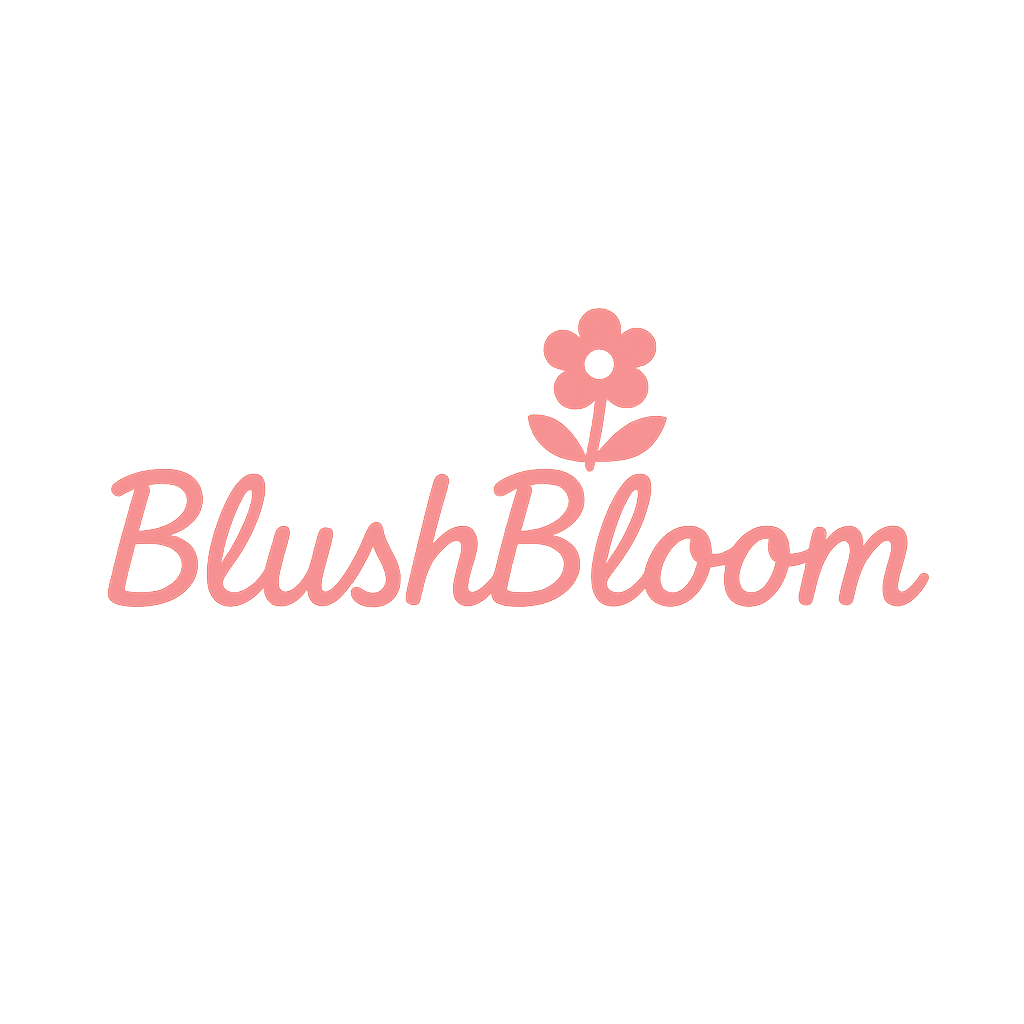 BlushBloom